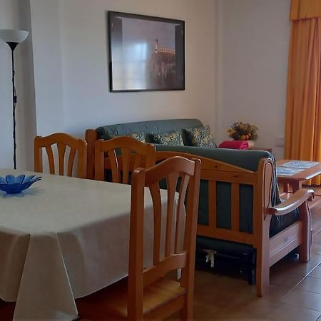 Amplio Apartamento Con Vistas Privilegiadas Garachico  Buitenkant foto