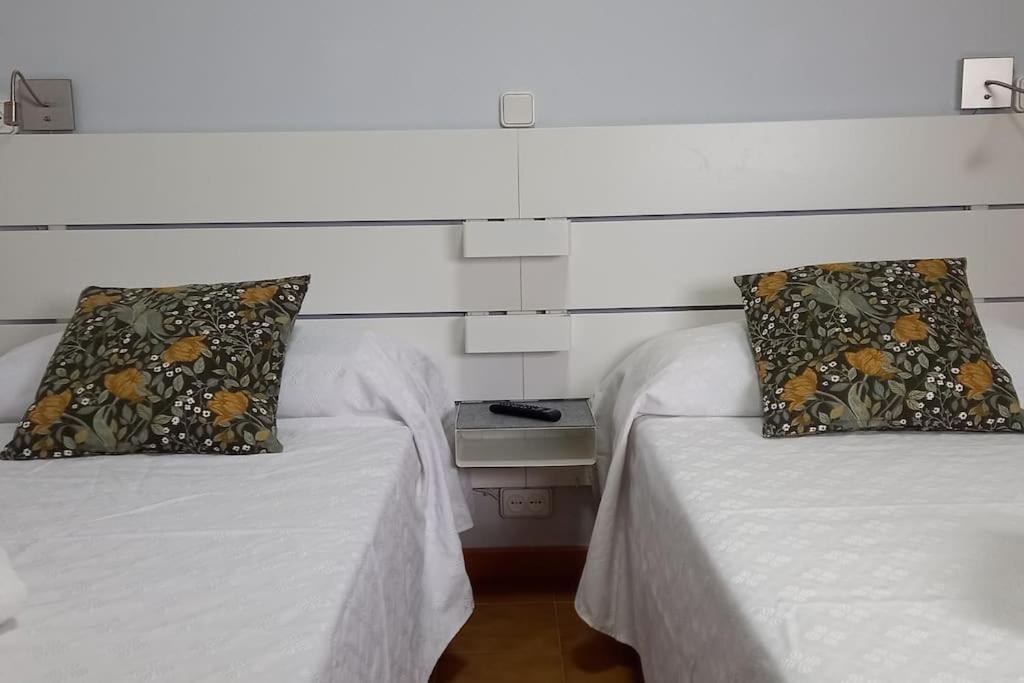 Amplio Apartamento Con Vistas Privilegiadas Garachico  Buitenkant foto