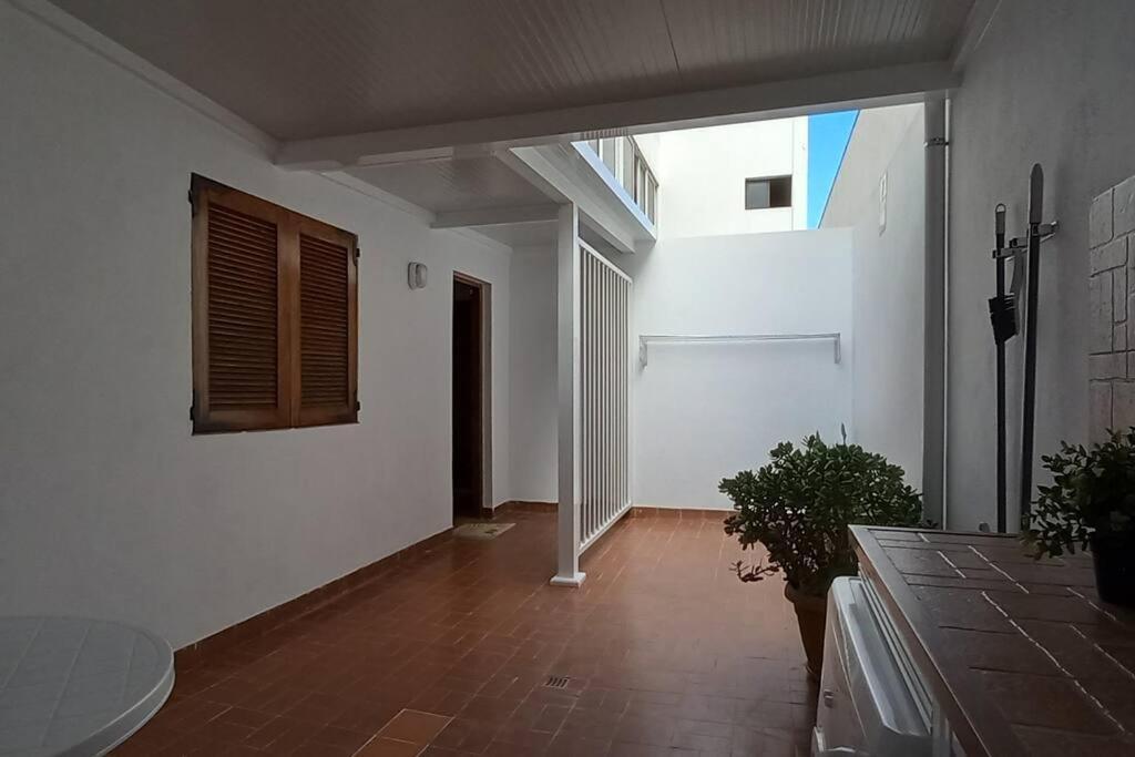 Amplio Apartamento Con Vistas Privilegiadas Garachico  Buitenkant foto