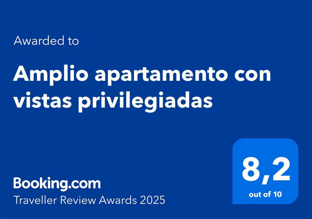 Amplio Apartamento Con Vistas Privilegiadas Garachico  Buitenkant foto