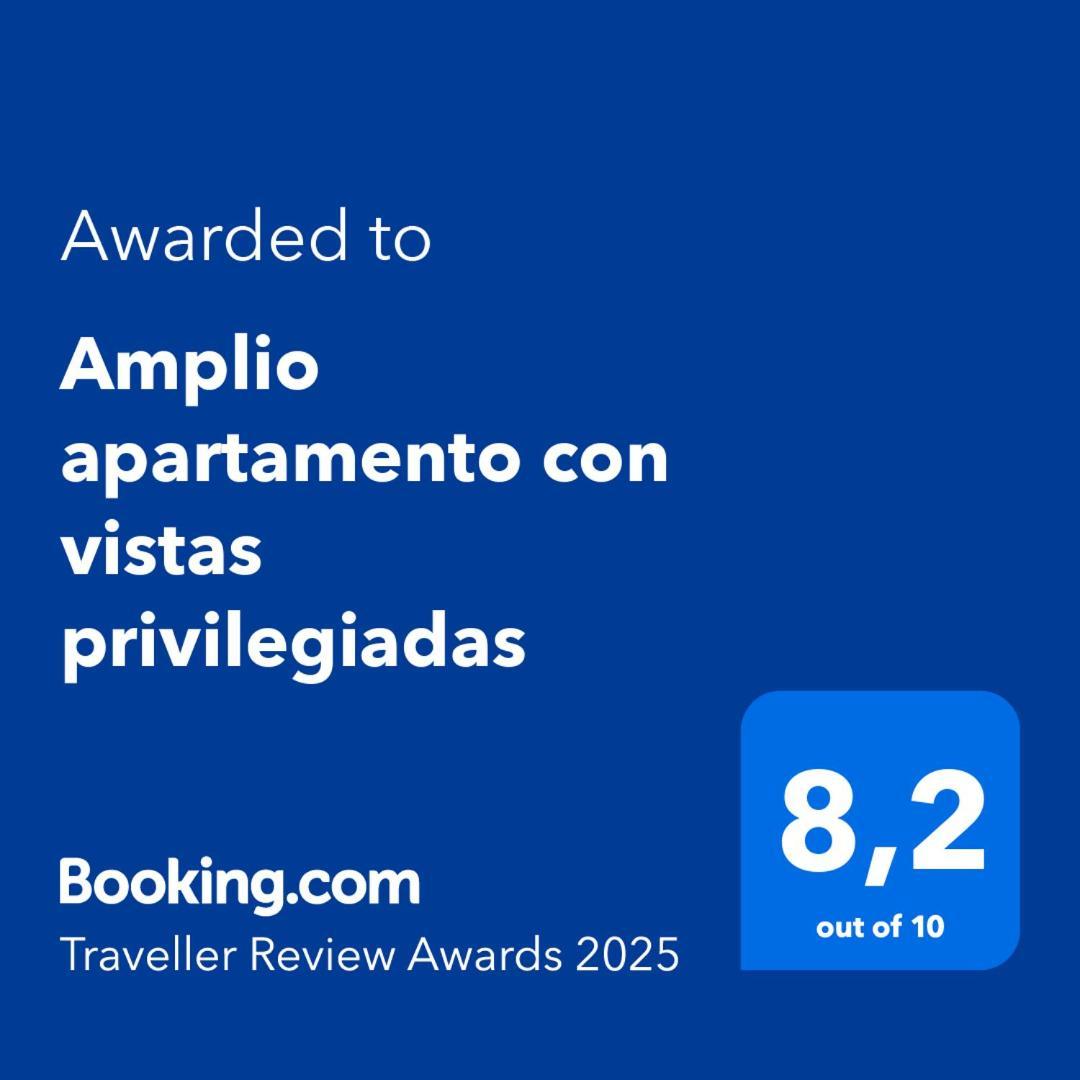 Amplio Apartamento Con Vistas Privilegiadas Garachico  Buitenkant foto